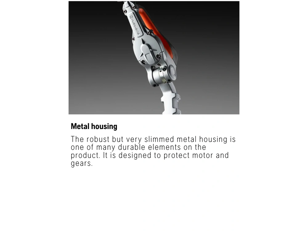 2024 Husqvarna 520iht4 alt
