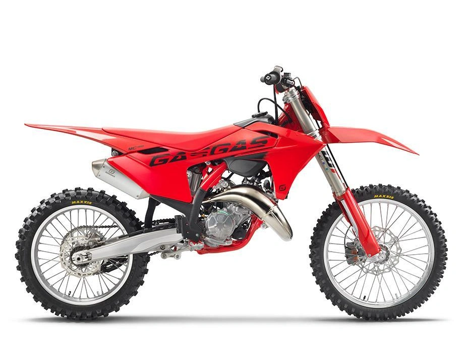 Gas Gas Mc 125 2025 alt