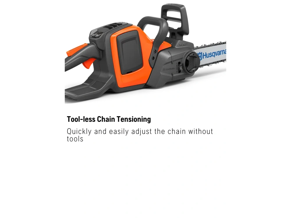 2023 Husqvarna 225i alt