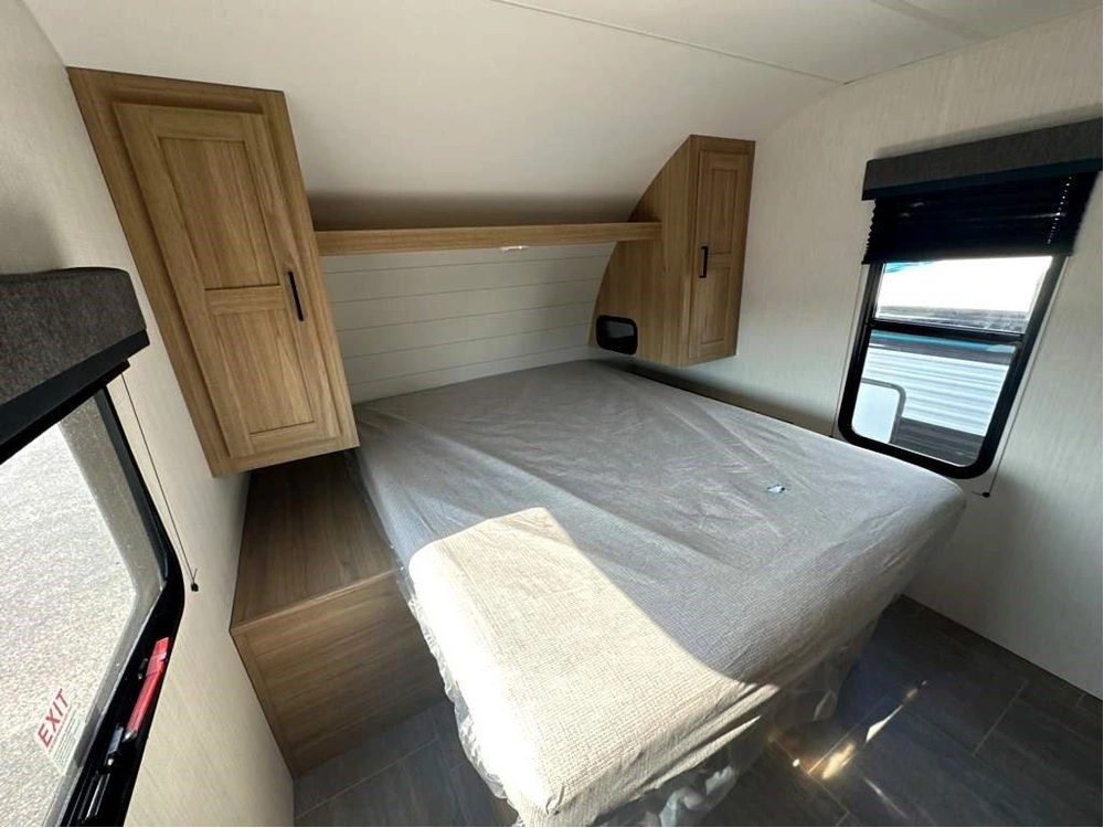 Heartland Prowler 3211bh Deux Salles De Bain 2025 alt