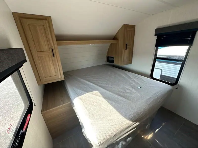 2025 Heartland Prowler 3211BH Deux salles de bain thumbnail 13