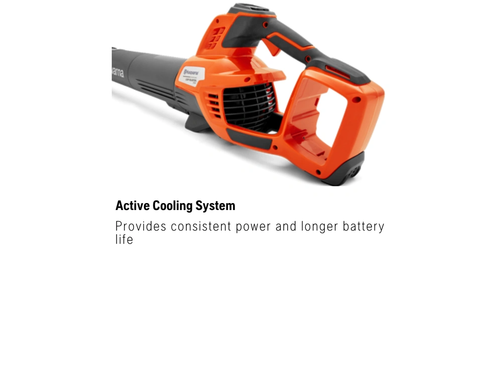 2024 Husqvarna 350ib alt