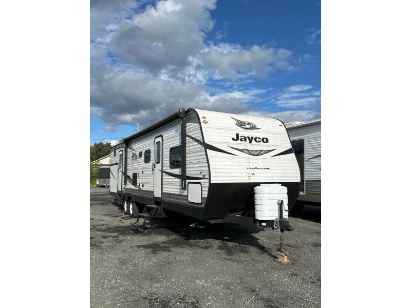 Autre Jayflight 324bds 2020 alt