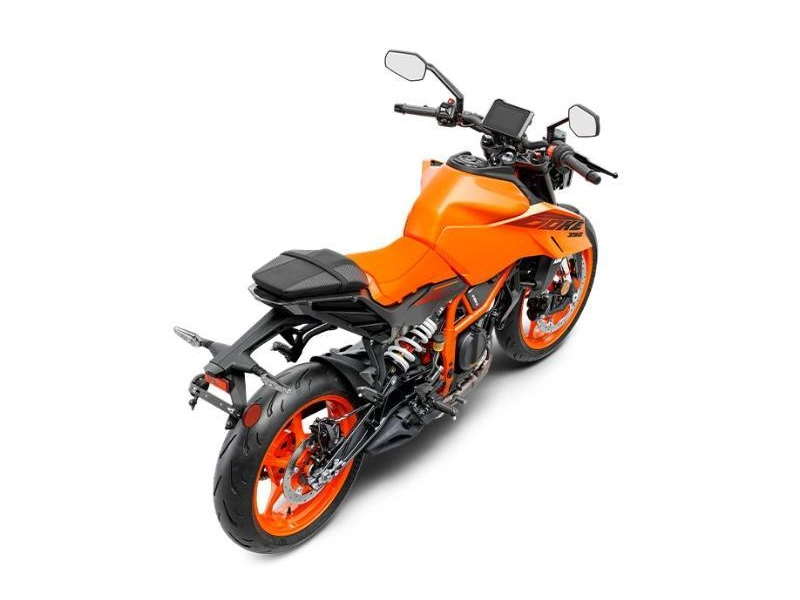 Ktm 390 Duke 2024 alt