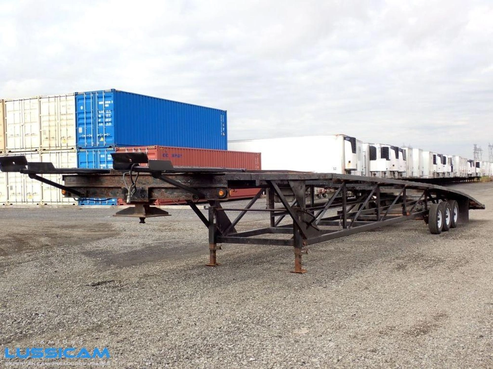 2008 Other Tra/rem