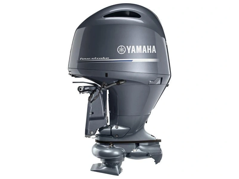 Yamaha F150jb 2024 alt