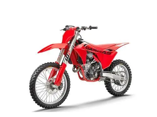 2025 GASGAS MC 250F thumbnail 4
