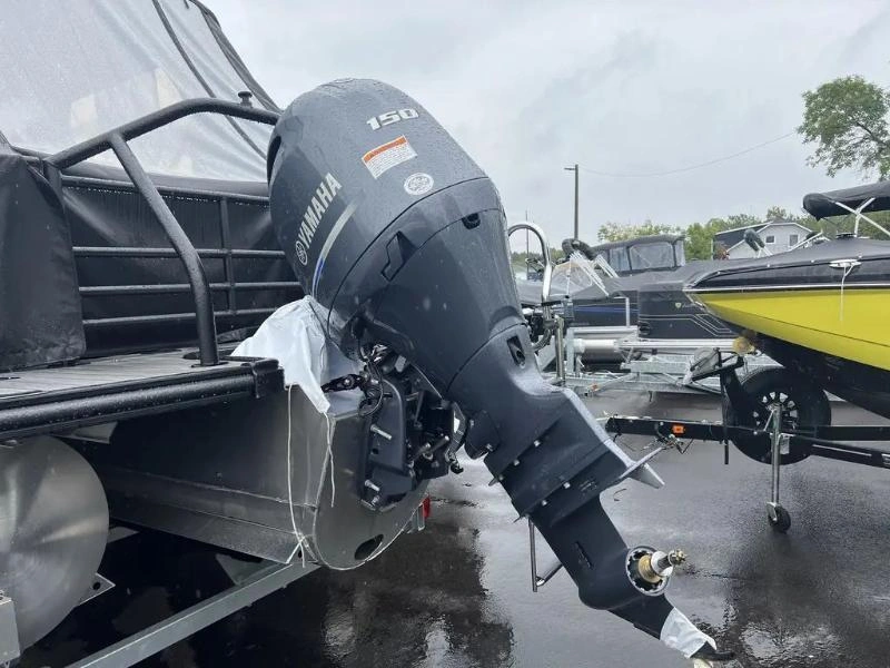 Yamaha F150lc 2023 alt
