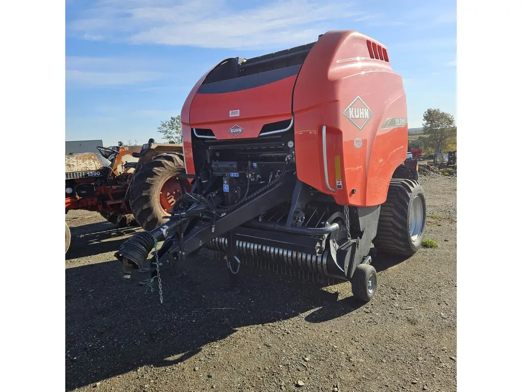 2020 Kuhn VB 3160 OC14 