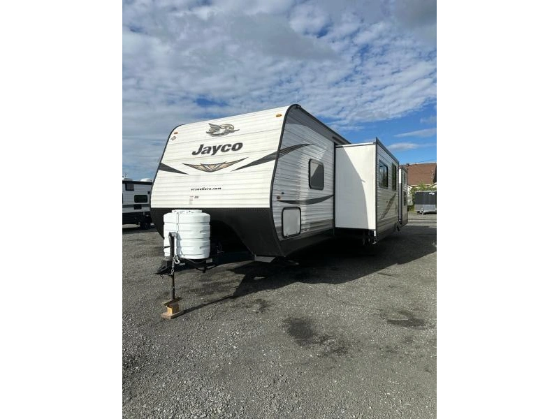 2020 Other Jayflight 324bds alt