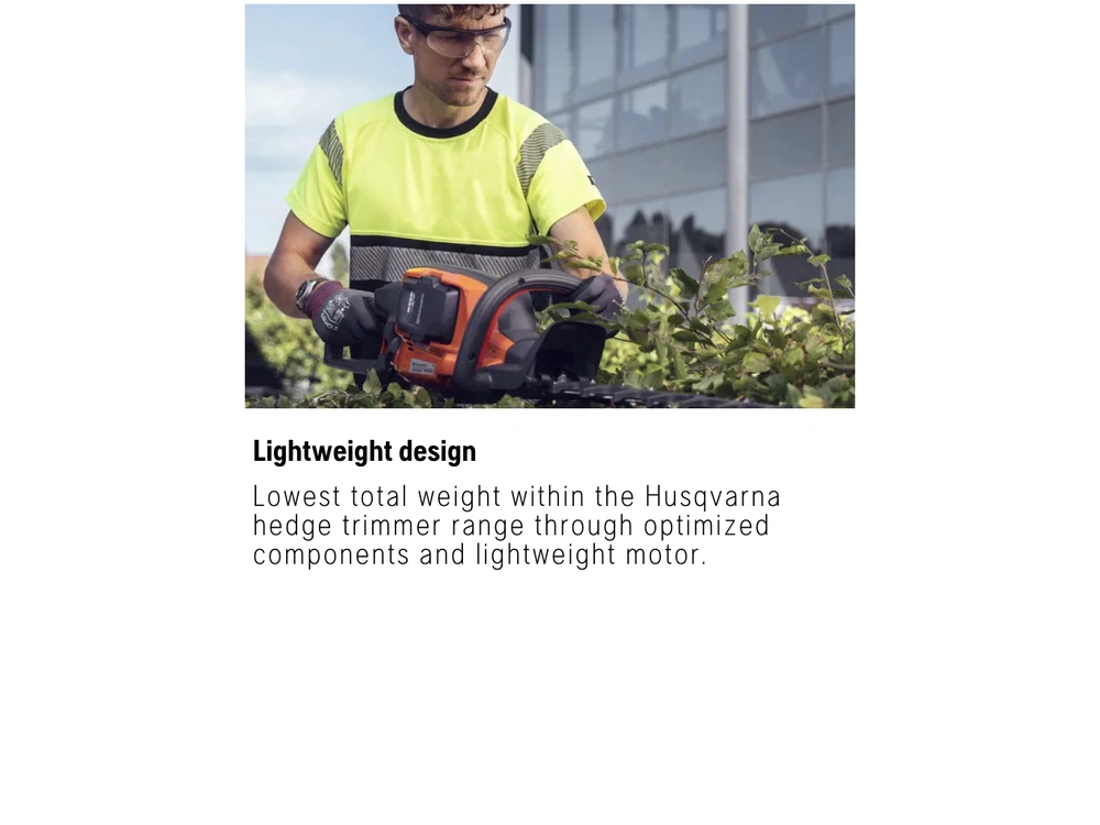 2024 Husqvarna 522ihd60 alt