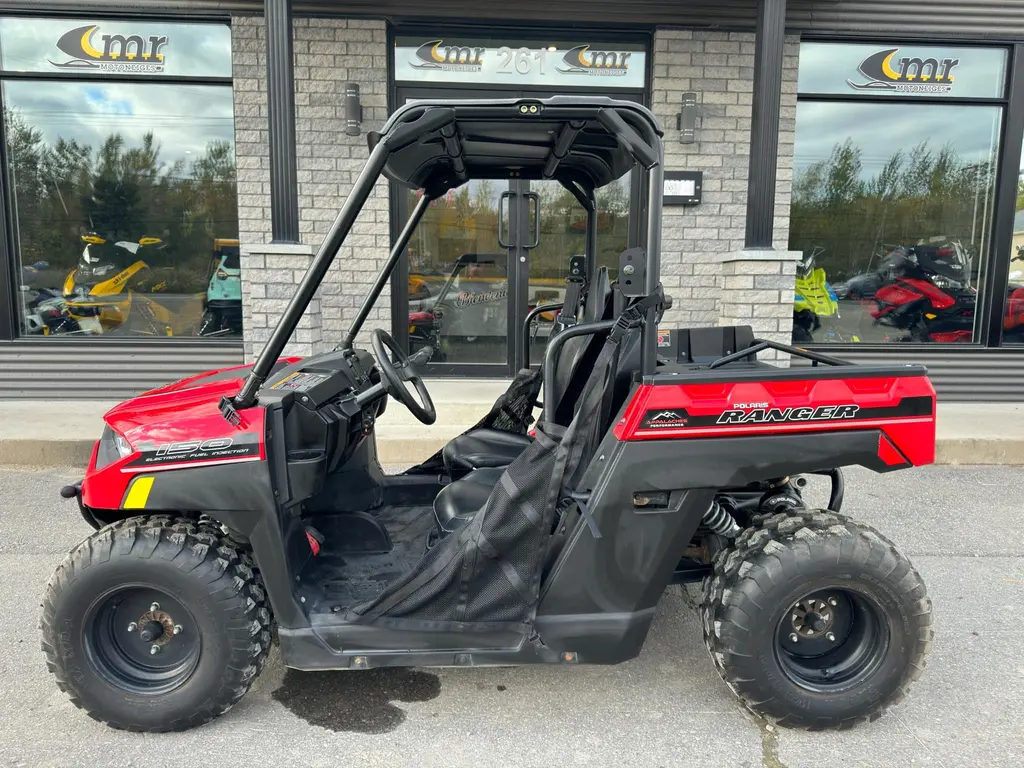 Polaris RANGER 150 EFI 2019