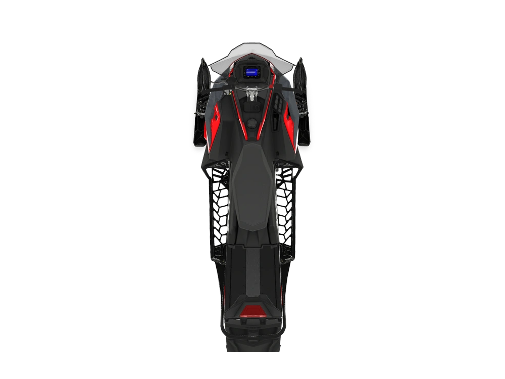Polaris 850 Indy Xc 129 2 Ans De Garantie 2024 alt
