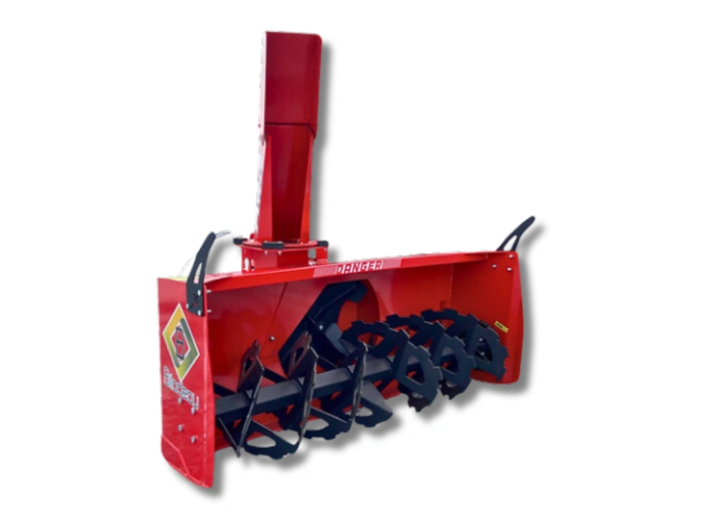 Bilodeau 2500-86 None alt