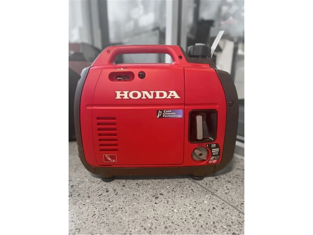 2023 Honda Ultra-quiet 2200i™ Eu2200itc alt