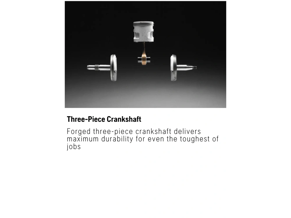 2023 Husqvarna 545 Mark Ii 18" alt