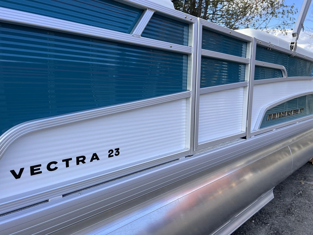 Princecraft Vectra 23 L 2025 alt