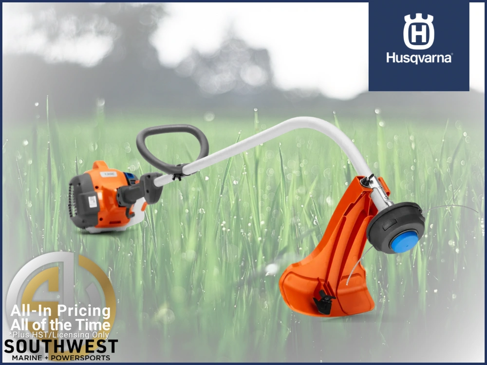 2021 Husqvarna 130c alt