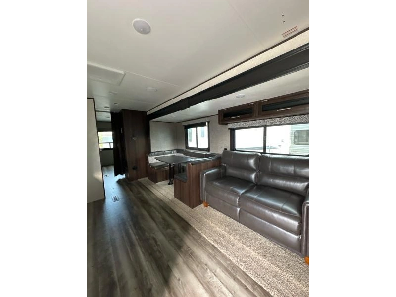 Autre Jayflight 324bds 2020 alt