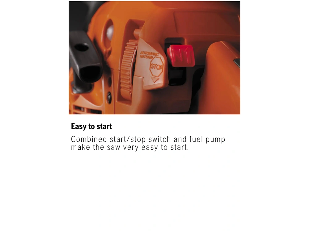 2023 Husqvarna 545 Mark Ii 18" alt