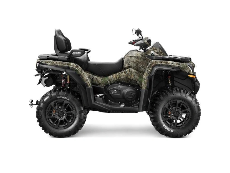 Cfmoto Cforce 1000 2024 alt