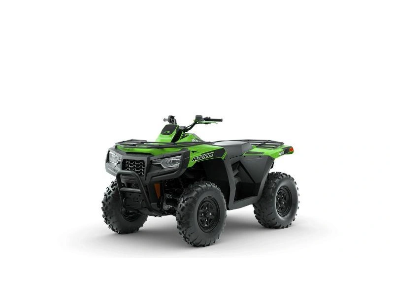 Arctic Cat Alterra 600 Eps 2024 alt