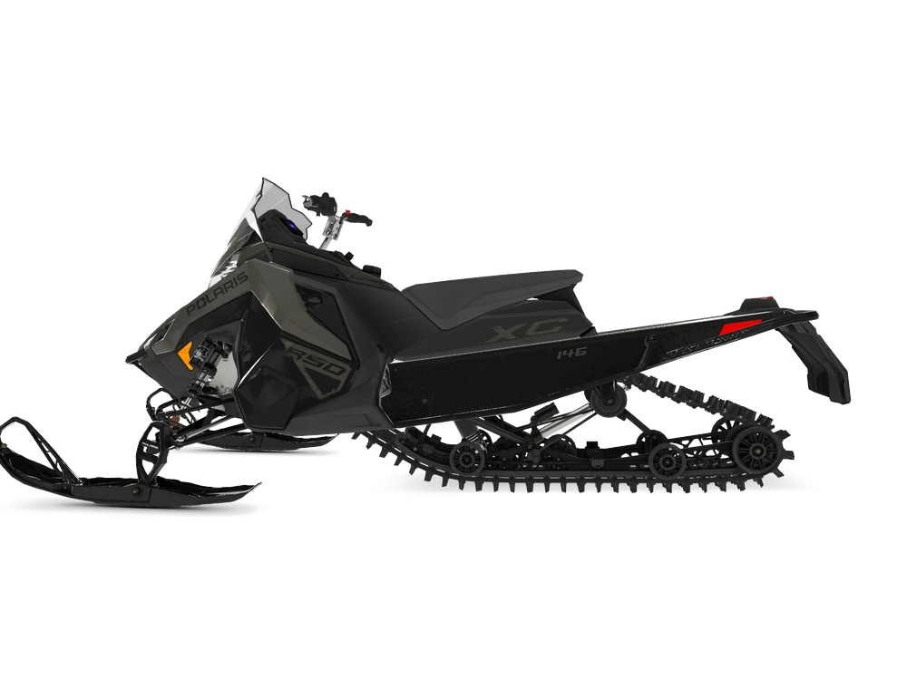 2024 Polaris Switchback Xc 850, 146 / 2 Ans De Garantie alt