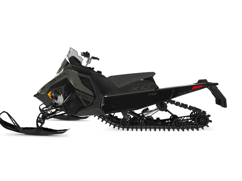 2024 Polaris SWITCHBACK XC 850, 146 / 2 ANS DE GARANTIE