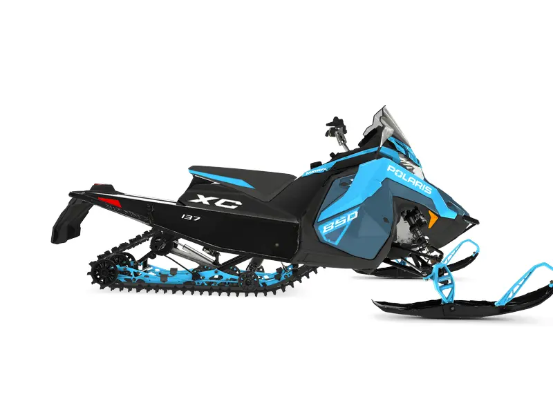 2024 Polaris INDY XC 137 850 / 2 ANS DE GARANTIE