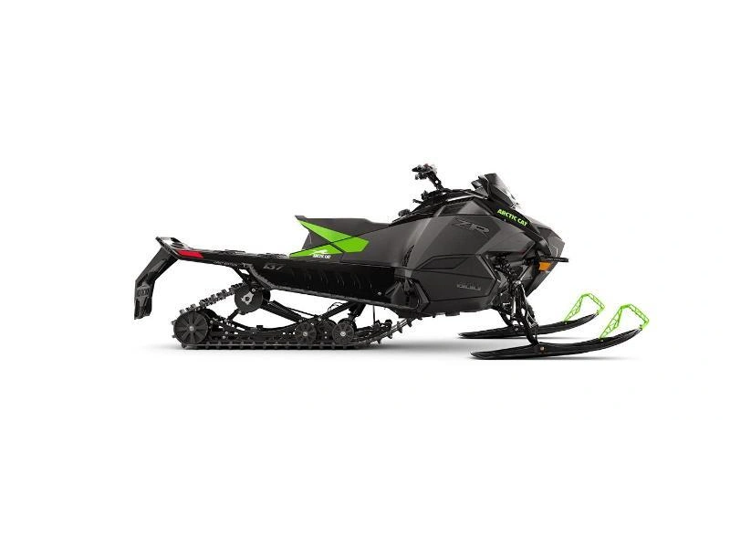 Arctic Cat Zr 600 137 Ifp Es 1.25 2024 alt