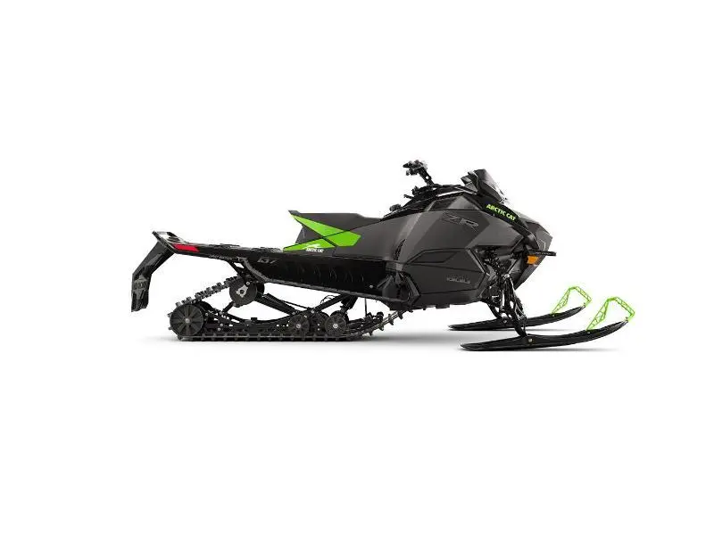 2024 Arctic Cat ZR 600 137 IFP ES 1.25