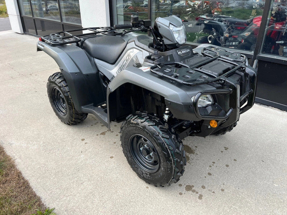Honda Trx520 Rubicon Irs Eps 2026 alt