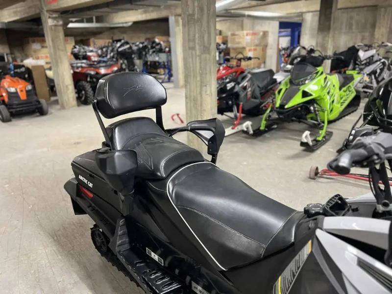 Arctic Cat Pantera 6000 Es/r 2018 alt