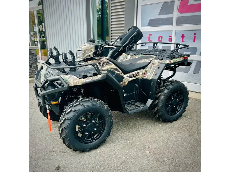 2024 Polaris SPORTSMAN 1000 XP HUNT EDITION a24sxd95a9