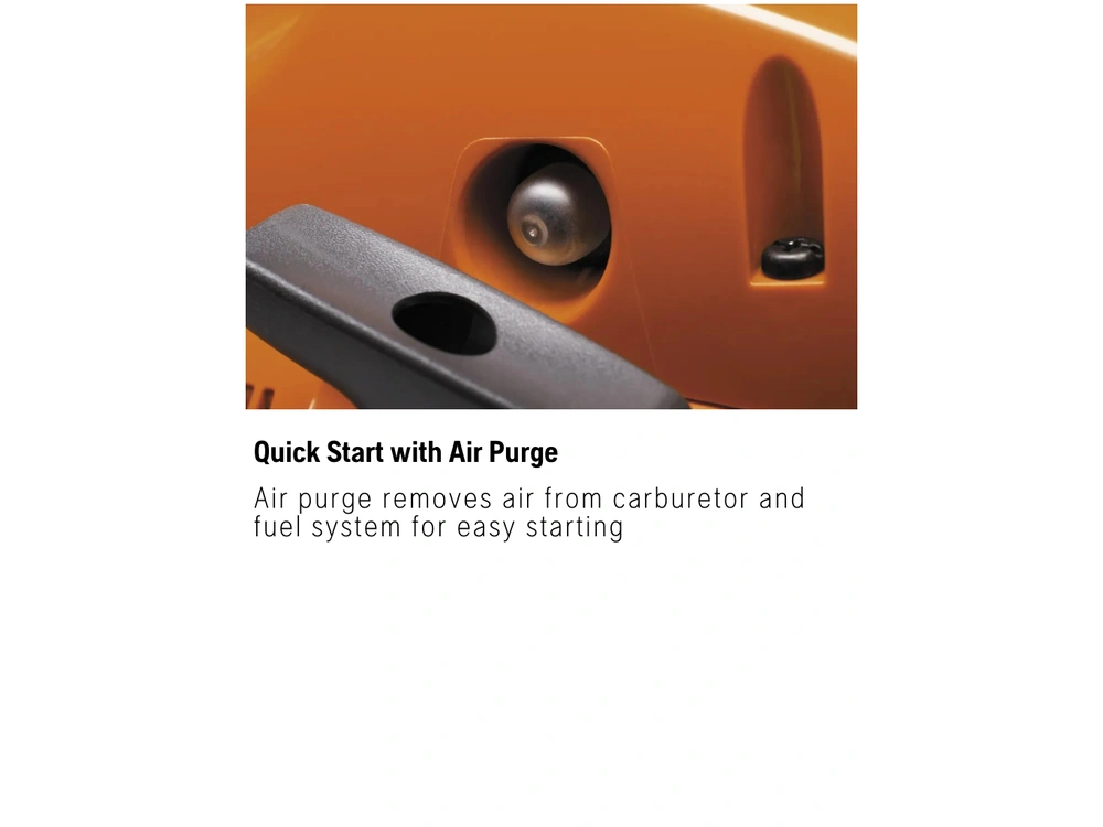 2022 Husqvarna 445 alt