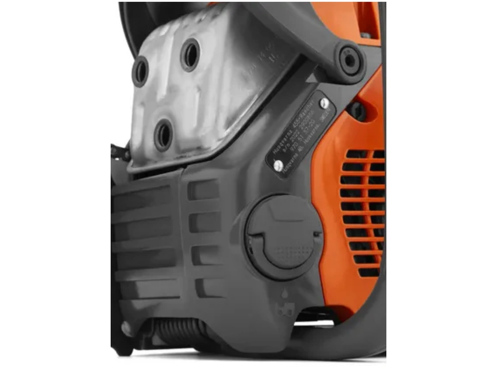 2022 Husqvarna 455 Rancher 20" alt