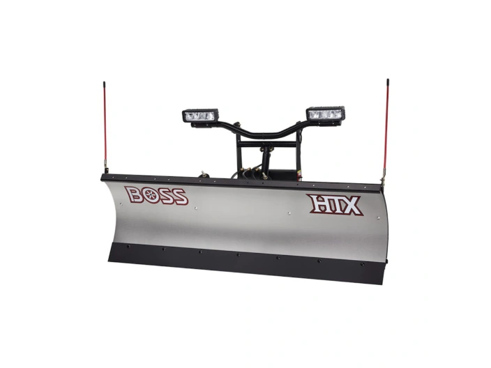 2024 Other Boss 7'6'' Htx Straight S/s alt