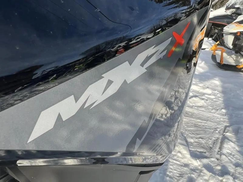 Ski-doo Mxz 850 X E-tec 2019 alt