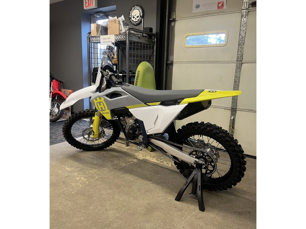 2023 Husqvarna Fc 250 alt