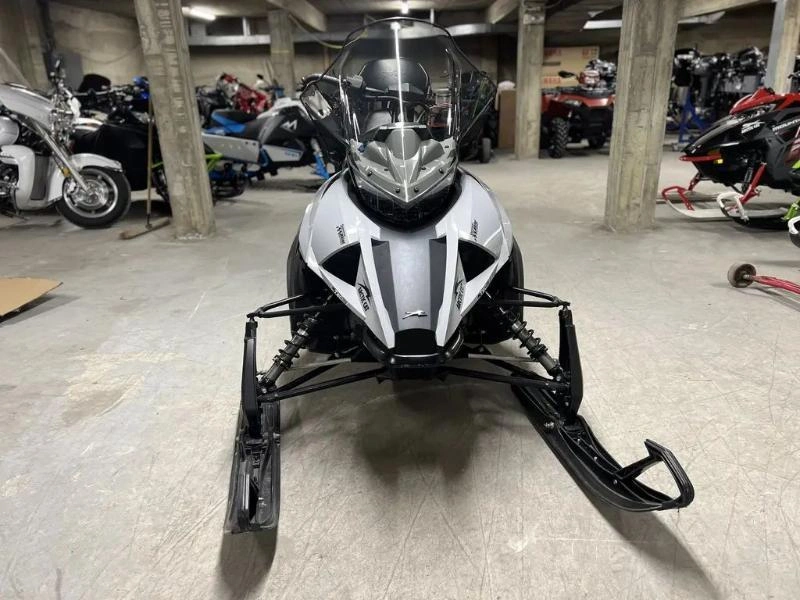 Arctic Cat Pantera 6000 Es/r 2018 alt