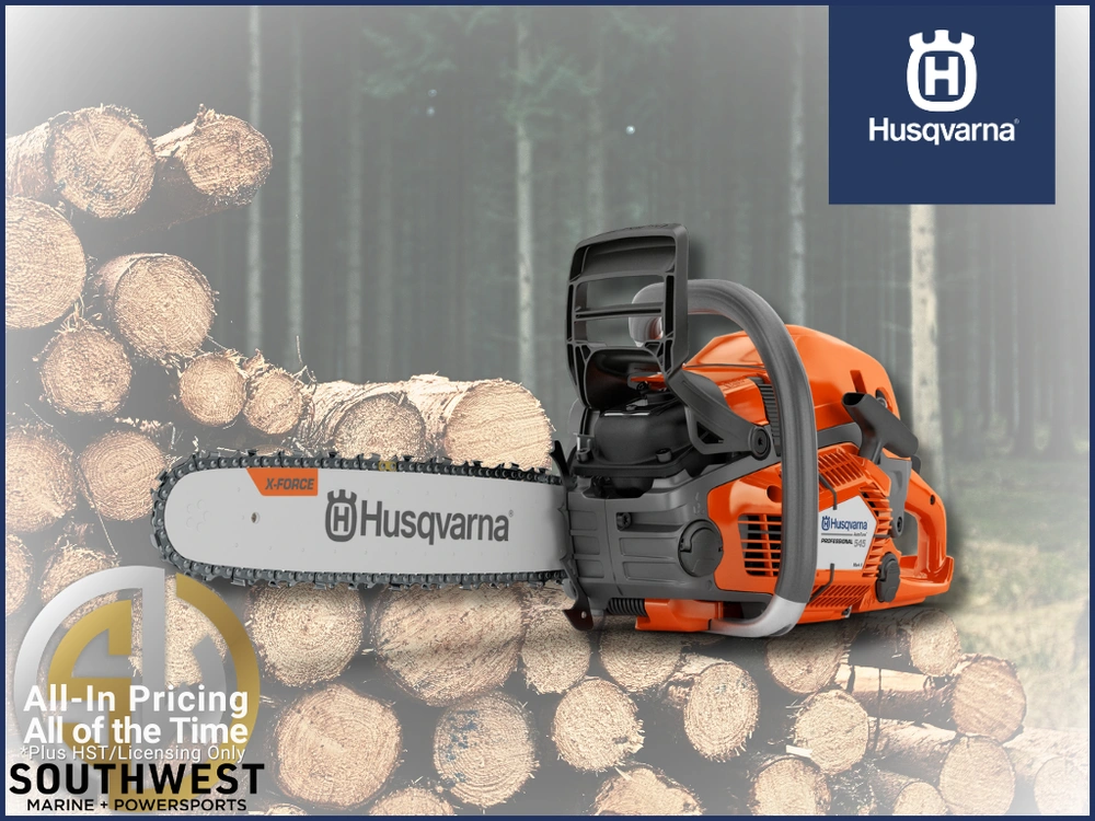 2023 Husqvarna 545 Mark Ii 18" alt