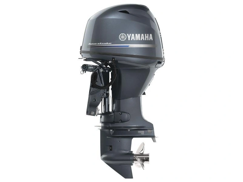 Yamaha F50lb 2024 alt