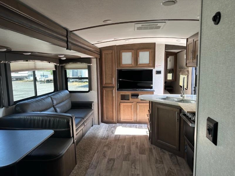 2019 Other Keystone Cougar 32rd alt