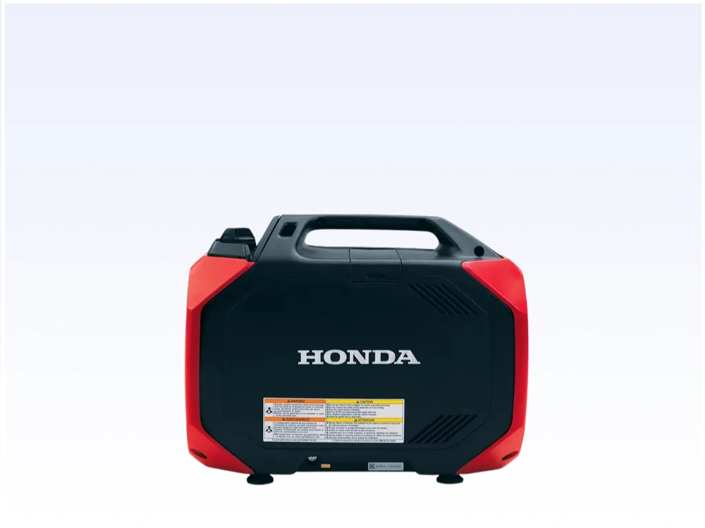 2024 Honda Ultra-quiet 3200i Eu3200ic alt
