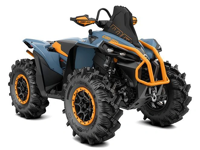 Can-am Renegade X Mr 1000r 2025