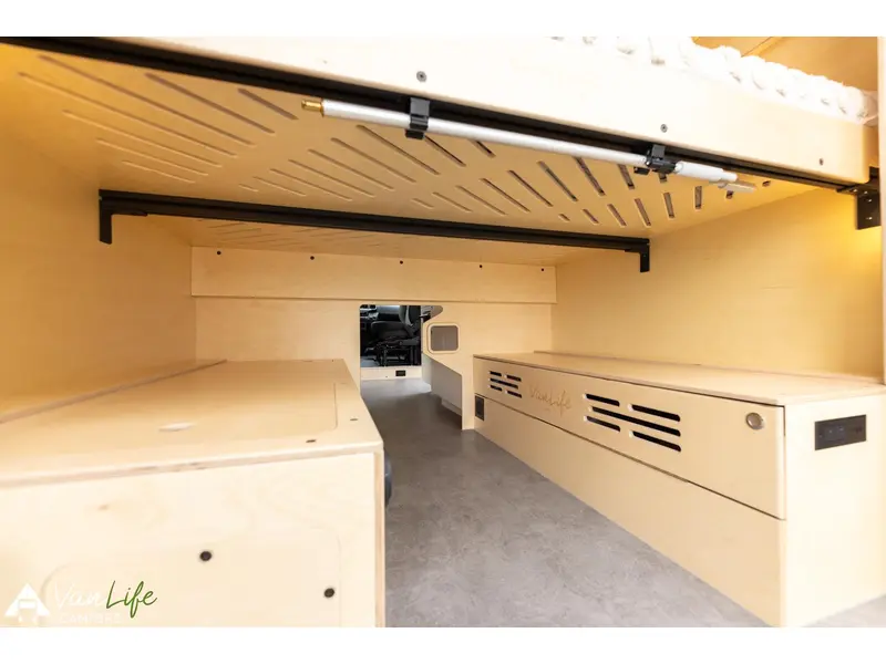 2026 VanLife Campers LIV