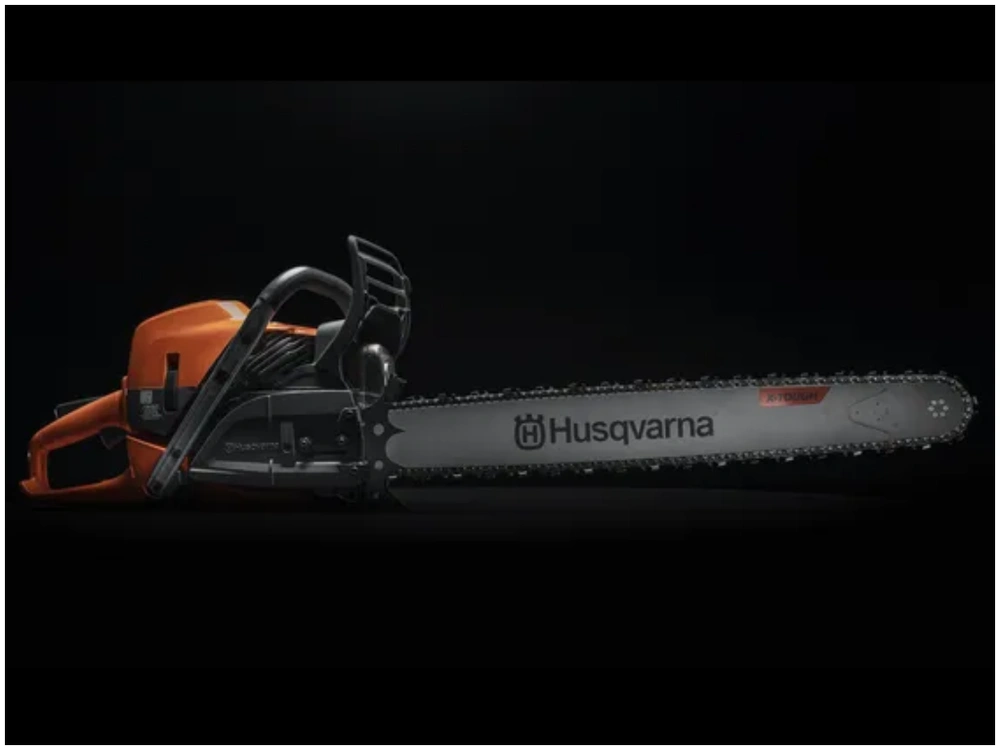 2022 Husqvarna 585 24" alt
