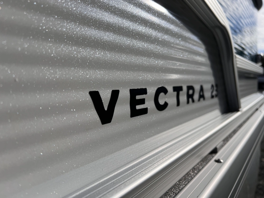 Princecraft Vectra 23 L 2025 alt