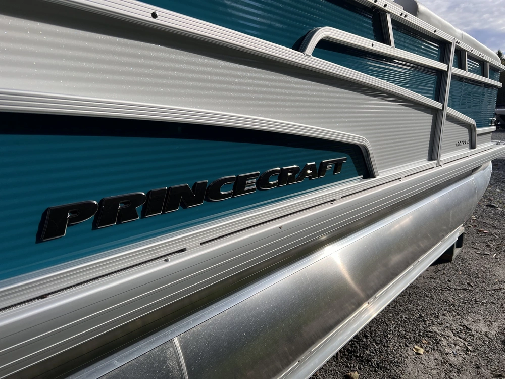 Princecraft Vectra 23 L 2025 alt