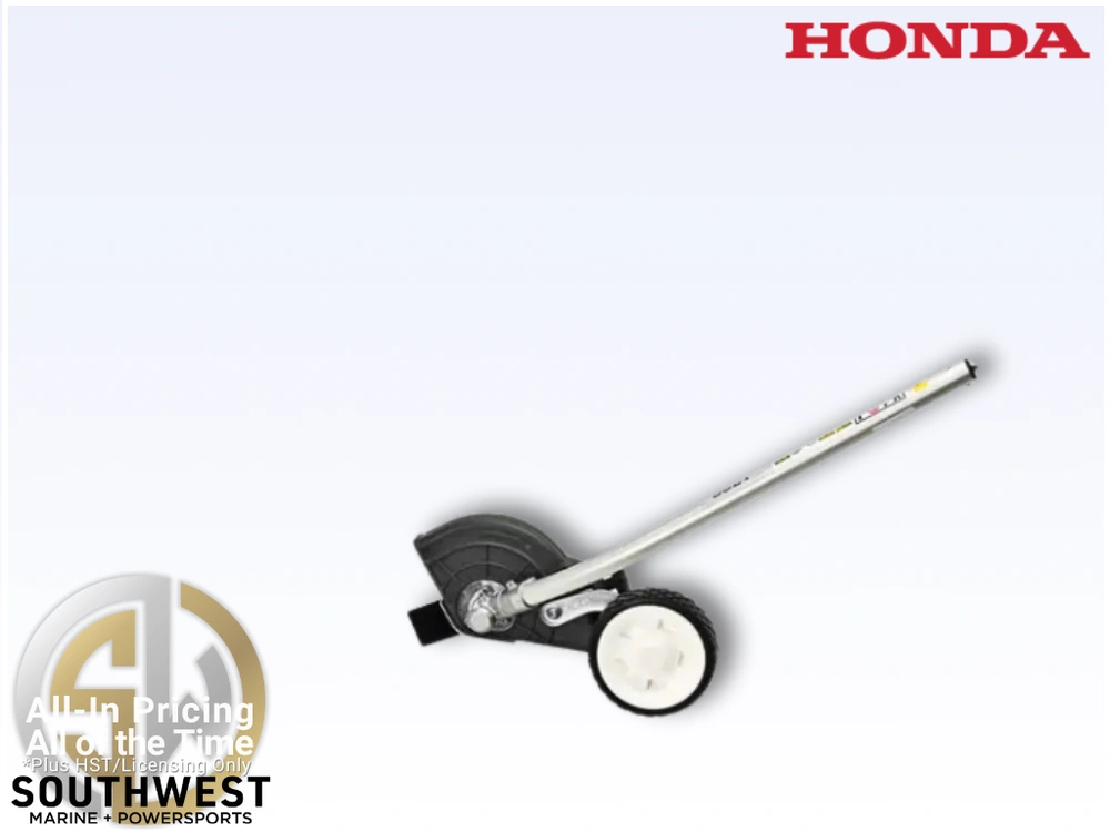 2024 Honda Edger Attachment Ssetc alt